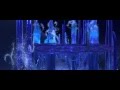 คลิป FROZEN - LET IT GO เวอร์ชั่น แก้ม วิชญาณี (Official HD) 