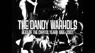 The Dandy Warhols - We used to be Friends (Lyrics)