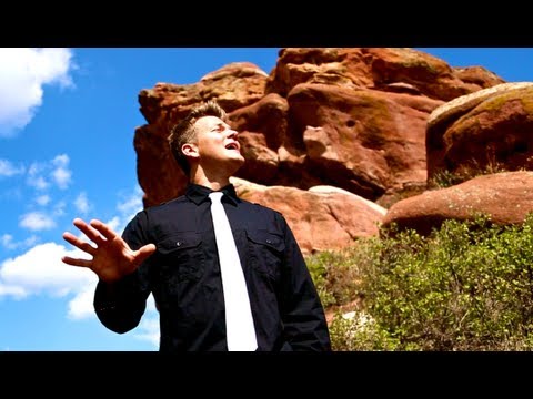 Titanium / Pavane - David Guetta ft. Sia (Tyler Ward & The Piano Guys cover)