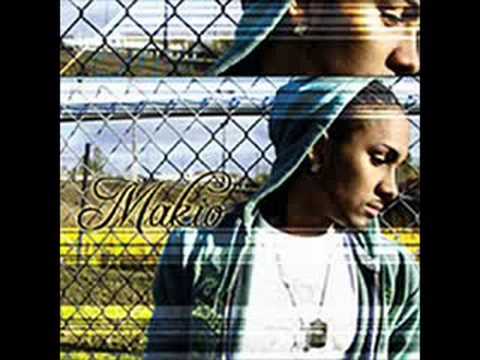 Makio - Can I Come Over
