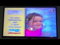 Opening To The Neverending Story Chapter 2 1995 VHS Canadian Copy