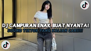 Download lagu 🎧 Kumpulan DJ Santai – Cocok untuk Teman Kerja, Nyantai & Healing! mp3