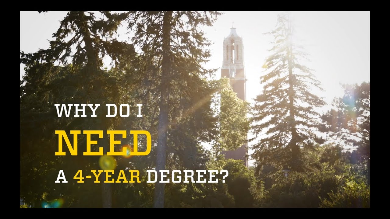 South Dakota State University (SDSU) - Department of Natural Resource Management Video