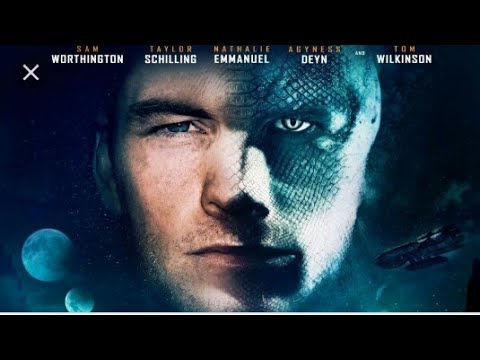 THE TITAN 2018  HD / Full Movie 2018 / مترجم