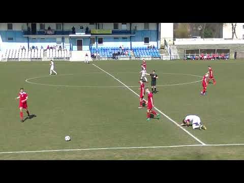 CLJ U17 Gwarek Zabrze Górnik Zabrze 8