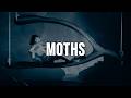 Conan Gray Moths Lyrics