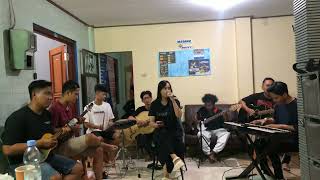 Download lagu Hati Hati di Jalan - Tulus | Keroncong cover by Swarasa Entertainment mp3 Download lagu Hati Hati di Jalan - Tulus | Keroncong cover by Swarasa Entertainment mp3