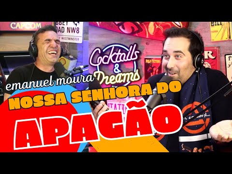 Nossa Senhora do Apagão!!