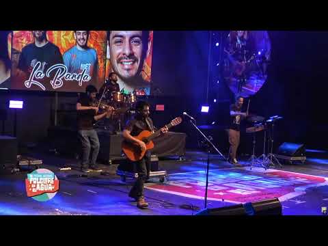 58° FESTIVAL DE FOLCLORE EN EL AGUA - Dúo Arias Cáceres