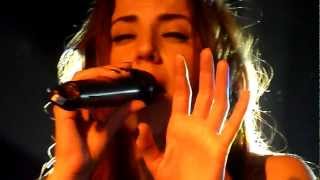Melanie C - Drown/Next Best Superstar   THE SEA LIVE TOUR 2012 (Birmingham) HD