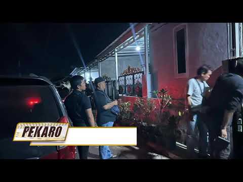 Pelaku Beg4l Diringkus