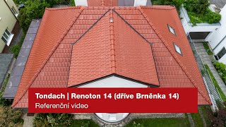 Tondach Renoton 14