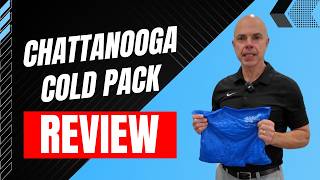 Chattanooga ColPac Gel Ice Pack: Ultimate Knee Pain Relief REVIEW