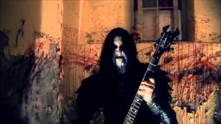 Gorgoroth - Carving a Giant (videoclip no oficial)
