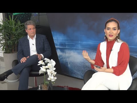 O Dr. Bernardo Cunha Filho fala sobre rinoplastia na Entrevista com Estrela 03 02 2022