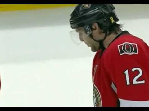 Fisher goal vs Capitals