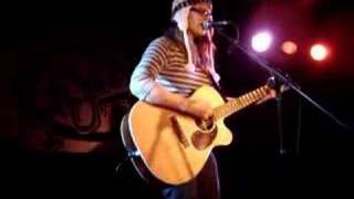 Jenny Owen Youngs - Drinking Song [King Tuts]