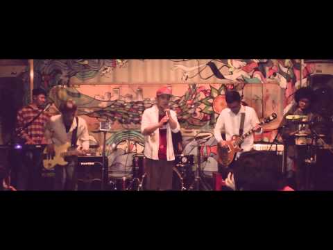 R.E.P - REBELLION (live performance)