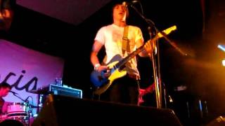 Show Me The Skyline :D