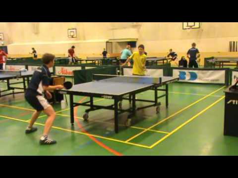 080504 Jundiv Kval, Ricki Krog - Jonathan Bendtsen