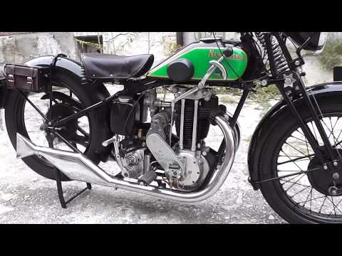 New Imperial 500cc OHV