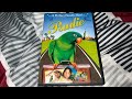 Opening To Paulie 1998 DVD Side A Fullscreen