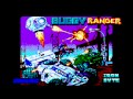Watch Buggy Ranger (Dinamic/Iron Byte) (1990) (Amstrad CPC)