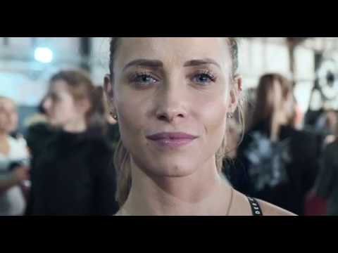 Under Armour Turf Games London Winter Festival Highlights Video