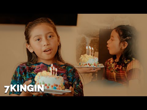 Las Mañanitas - Sherlyn Rosario @7kinginMusicDistribution