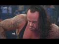 World Heavyweight Champion Undertaker Vs Chris Jericho