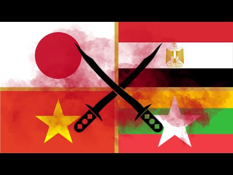 🤺 Countries That Successfully Defeated the Mongolian Empire In Battle 🤺 | History Nerds #Shorts