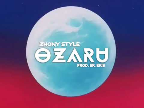Zhony Style - Ozaru (Freestyle session #1)