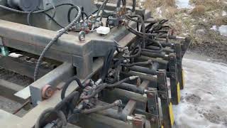 Купить другое оборудование Slipersutläggare Fäste: S70 - Изображение 4 | Machineryline AM Другое оборудование Slipersutläggare Fäste: S70 | Изображение 4 - Machineryline