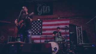 Chris Bandi :: Man Enough Now