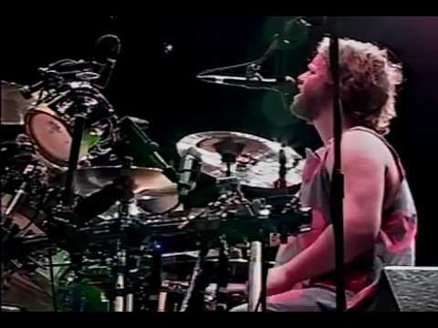 Phish - "Julius" - Star Lake 98 DVD