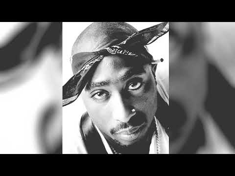 2Pac x Outlawz "Baby Don't Cry (Keep Ya Head Up)" Remake West Coast Type Beat (Prod.By Eliatrell)