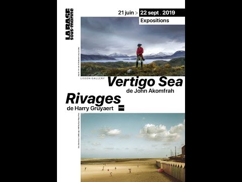 Rivage et Vertigo sea - Base sous-marine