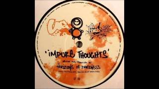 Horizons Of Darkness - Impure Thoughts
