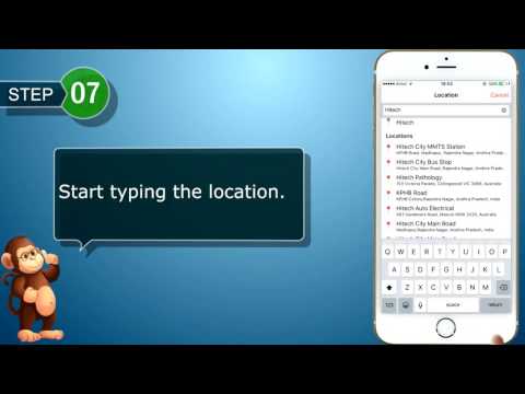 iPhone how to Create New Events in Your Calendars on Apple  smart phones user guide support