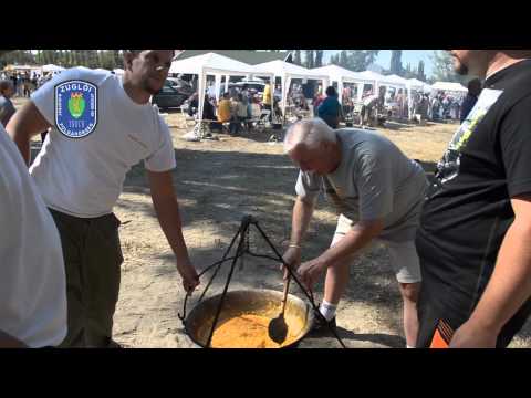 ZPŐ - Káposzta fesztivál 2011