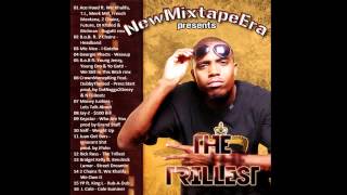 Rick Ross - The Trillest - The Trillest Mixtape