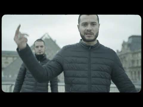 2MEZUR - EnModeClassic#8 (Retour aux pyramides - X Men)