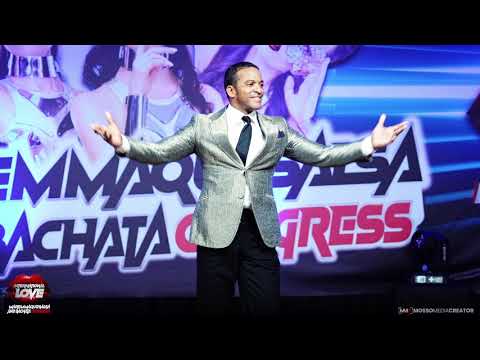 🆕 MAREMMA QUE SALSA & BACHATA CONGRESS - International Love 2025 - SHOW MAYKEL FONTS