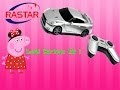 Remote Control Cars Peppa Pig Remote Control Car Rastar RC Remote Control Cars