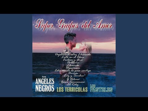Esclavo Y Amo video