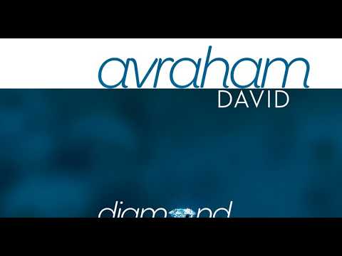 אברהם דוד באלבום בכורה - 'יהלום' - ריאיון מיוחד