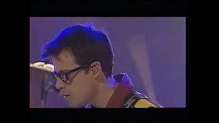 Weezer - Zep Jamb (Live 2001)