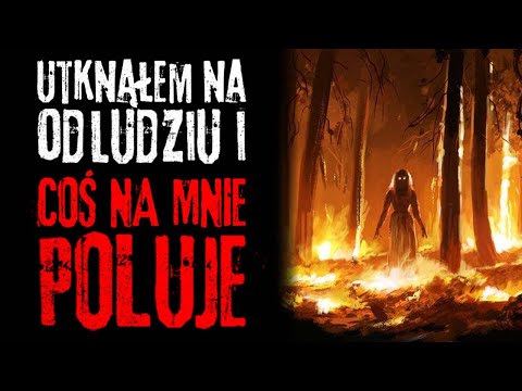 ZNALAZŁEM DZIWNĄ LISTĘ ZASAD NA SZCZYCIE WIEŻY | CreepyPasta [LEKTOR PL]
