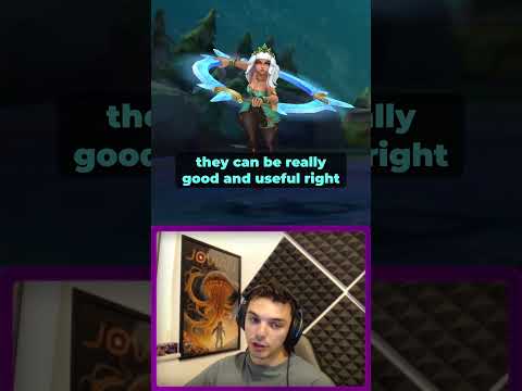 Why Qiyana and Talon Should NEVER Be Junglers...