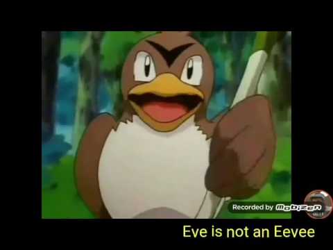 Farfetche'd Eurovision MEP part~ Italy